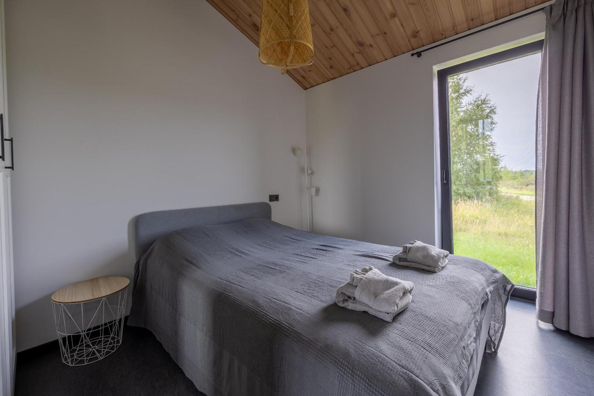 Lielpiles Villa Radzinciems Buitenkant foto